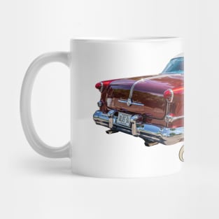 1954 Oldsmobile 98 Holiday Hardtop Coupe Mug